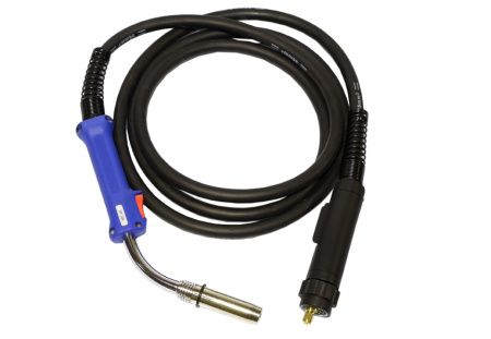 Горелка MIG MS 40 (3 м) газ арт. ICT2198 Распродажа