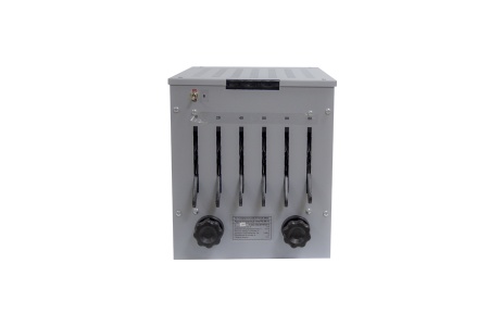 Реостат РБ-306 У2