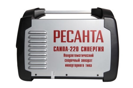 Аппарат инверторный п/а САИПА-220 Синергия Ресанта