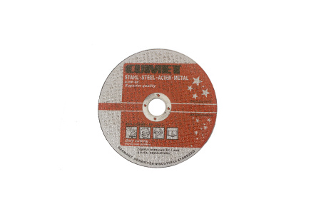 Круг шлифовальный металл CUMET 180x6,0x22,2  Распродажа