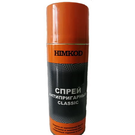 Спрей антипригарный 400 мл Himkod classic