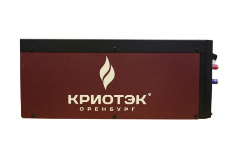 Блок водяного охлаждения Урал DPS