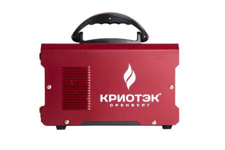 Аппарат инверторный УВПР 40 Cut в комплекте Криотэк Распродажа