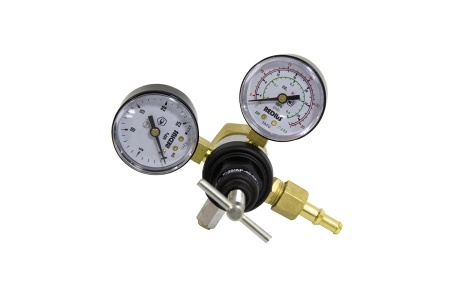 Регулятор У30/АР40 КР1-м, Редиус