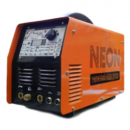 Аппарат инверторный ВД 201 АД AC/DC NEON Аппарат инверторный ВД 201 АД AC/DC NEON