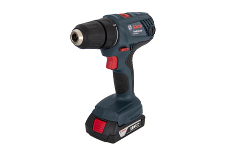 Дрель аккуммуляторная  GSR 180-Li Bosch