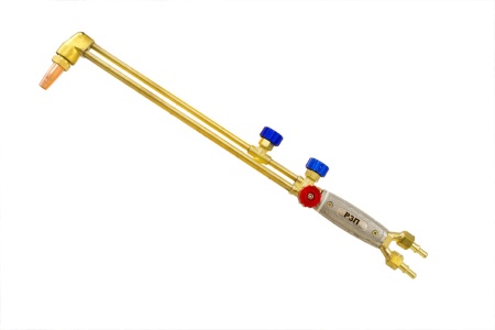 Резак Р3П-32 (535 мм), Редиус