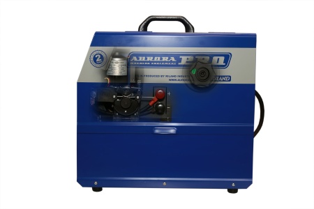 Аппарат инверторный MIG/MAG OVERMAN 180 Mosfet Aurora