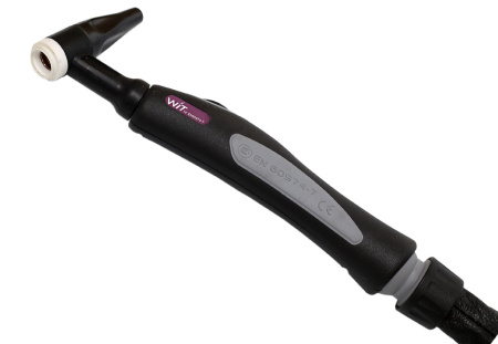 Горелка TIG SR 9 М12х1 (4 м) газ Распродажа