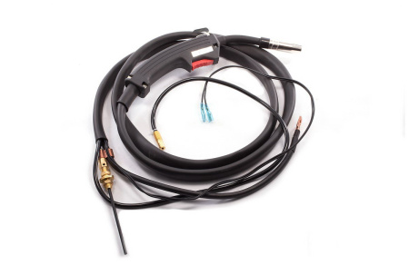 Горелка MIG MP-145 (2,0 м) газ клапан механический, без евроадаптера MTL