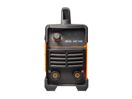 Аппарат инверторный ARC 160 REAL (Z240N) Сварог