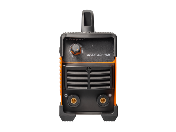 Аппарат инверторный ARC 160 REAL (Z240N) Сварог Аппарат инверторный ARC 160 REAL (Z240N) Сварог