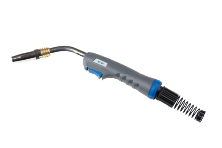 Горелка MIG RT-36 Flex (3 м) газ IWT Горелка MIG RT-36 Flex (3 м) газ IWT