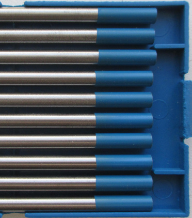 Электрод вольфрамовый WL-20 1,0 мм 175 мм