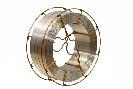 Проволока неомедненная Св-08Г2С 1,6 мм 16 кг К-300 ММК-Метиз Распродажа