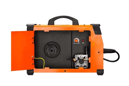 Аппарат инверторный MIG 200 REAL (N24002N) Сварог