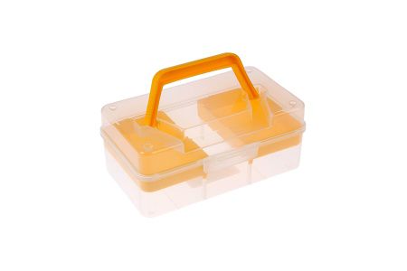 Ящик универсальный Т-18 180х100х75мм