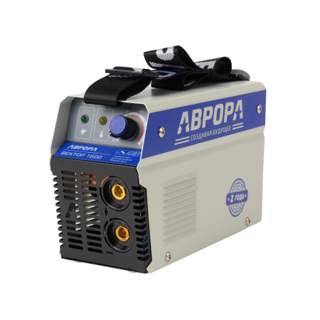 Аппарат инверторный Вектор 1600 Aurora