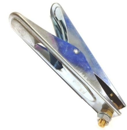 Клемма заземления Eco 400 A 0700006002 Esab