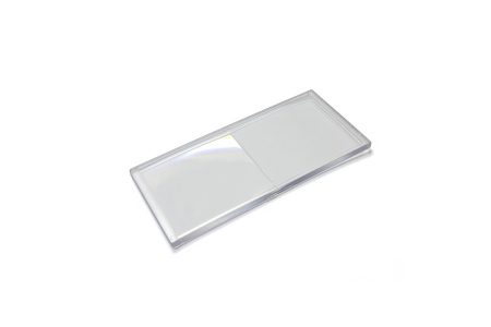 Диоптрическая линза 300 (108x50x4)