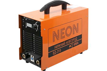 Аппарат инверторный ВД-190 NEON 