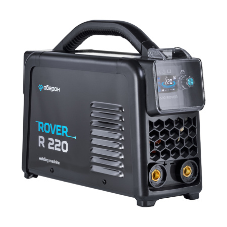 Аппарат инверторный Оберон R 220 Rover 