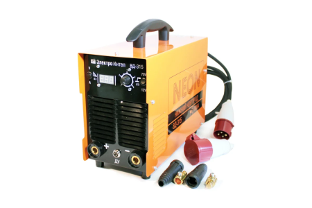 Аппарат инверторный ВД-190 NEON 