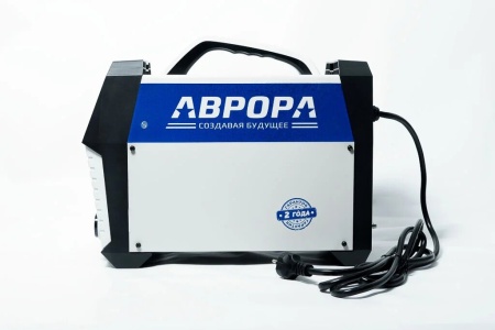 Аппарат инверторный MIG/MAG Динамика 200 Aurora