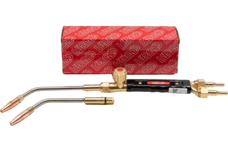 Горелка газовая ГЗУ-3-23 Красс пропан