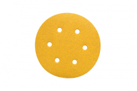 Круг шлифовальный самосцепл. BOSCH ф150мм К320