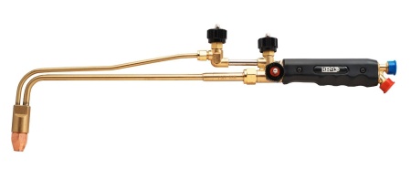 Резак Р3П-02М, Красс