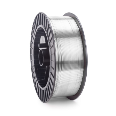 Проволока полированная (Св-08Г2С) 1,6 мм 15 кг D270 TOP WELD Распродажа