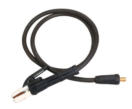 Кабель электрододержатель 35 кв.мм. 4м 