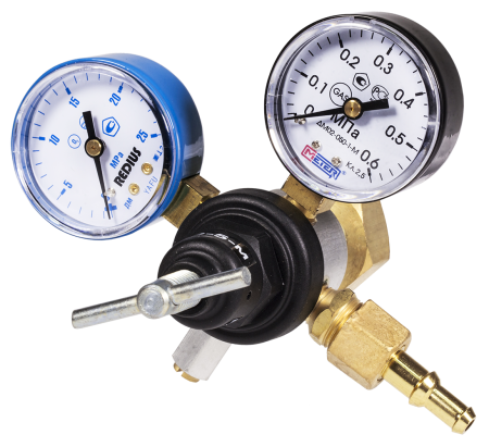 Редуктор БГО-5-м Редиус