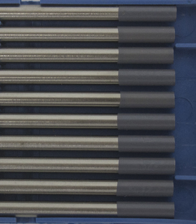 Электрод вольфрамовый WС-20 3,0 мм 175 мм