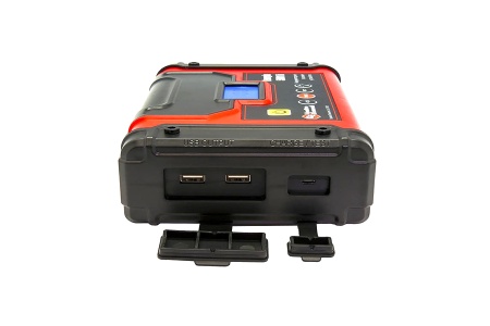 Пусковое устройство Energia 5001 Li QUATTRO ELEMENTI Распродажа