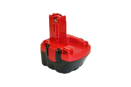 Аккумулятор 030-863 Bosch 12B 2,0Ah NiCd ПРАКТИКА