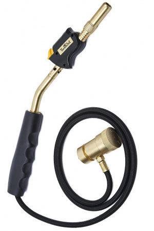 Горелка газовая TurboJet TJ8250-М рукав L=1.0 m TurboJet
