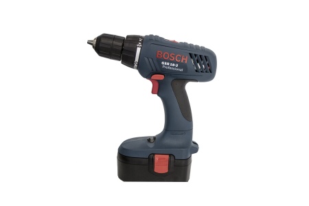 Дрель аккуммуляторная  GSR 18-2 Bosch