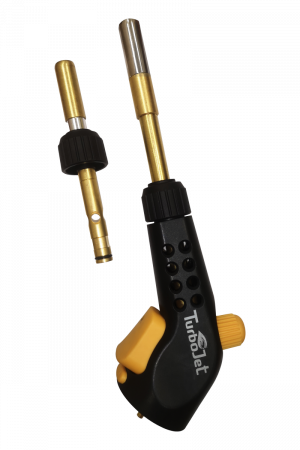 Горелка газовая TJ2500-M TurboJet