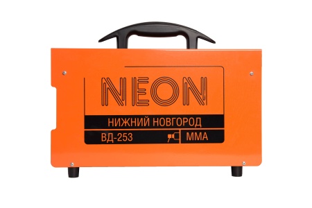 Аппарат инверторный ВД-253 NEON НАКС Распродажа