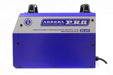 Аппарат инверторный INTER TIG 200 AC/DC PULSE Mosfet Aurora Аппарат инверторный INTER TIG 200 AC/DC PULSE Mosfet Aurora