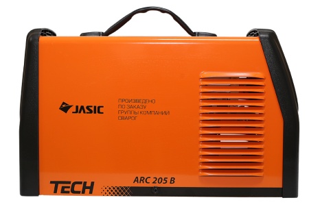 Аппарат инверторный ARC 205 B TECH (Z203) Сварог