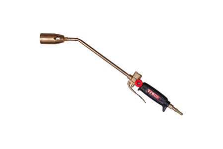 Горелка газовоздушная ГВ-100-Р Редиус