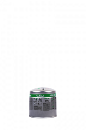 Баллон газовый ПРОПАН-БУТАН 190 г TJ190PB