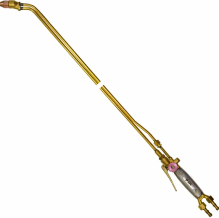 Резак Р3П-22-РУ, Редиус