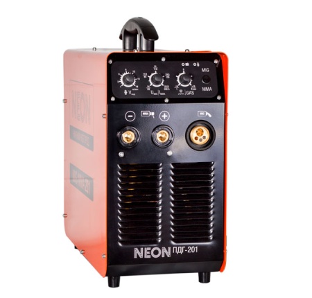 Аппарат инверторный ПДГ-251 NEON Аппарат инверторный ПДГ-251 NEON