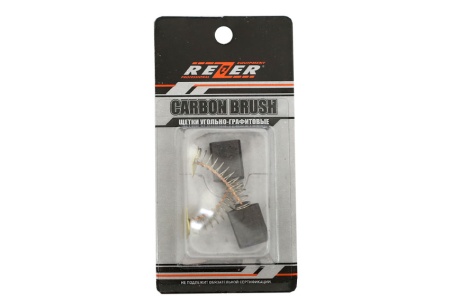 Щетка (№558) Rezer, к дрели ДУ-1000 Интерскол