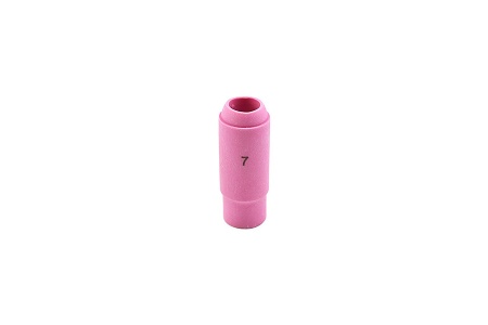 Сопло керамическое №7 ( 11,0мм) L47