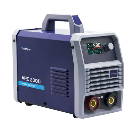 Аппарат инверторный Оберон ARC 200D